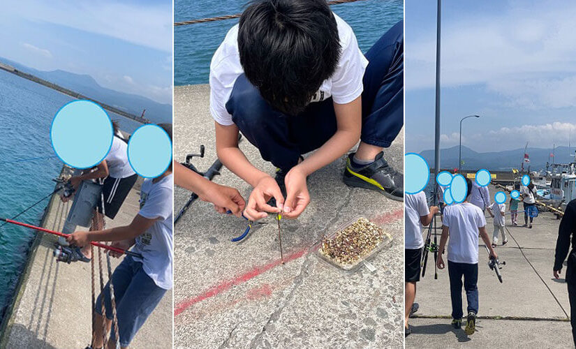 必ず釣れてしまう魚釣りin日本海